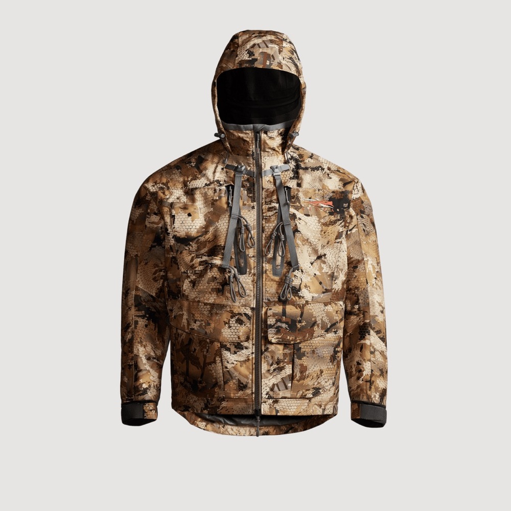 Sitka Gear - Hudson Jacket - BRAND NEW - Waterproof Hunting Goretex Adventure